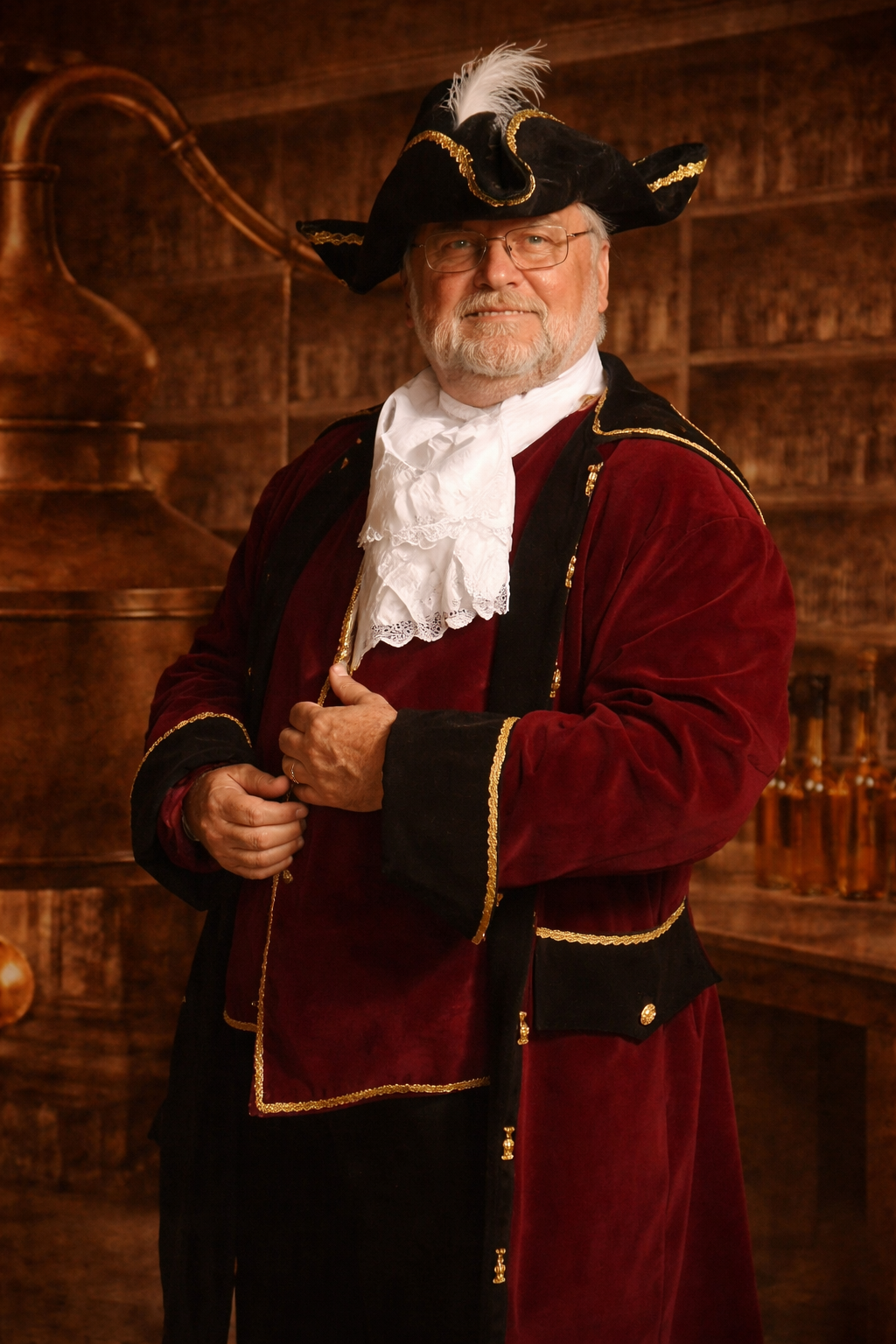 Nicola Vincenzo Cinquegranna