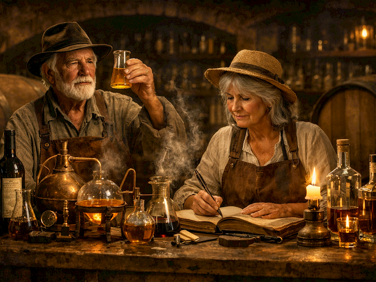 Alchemy